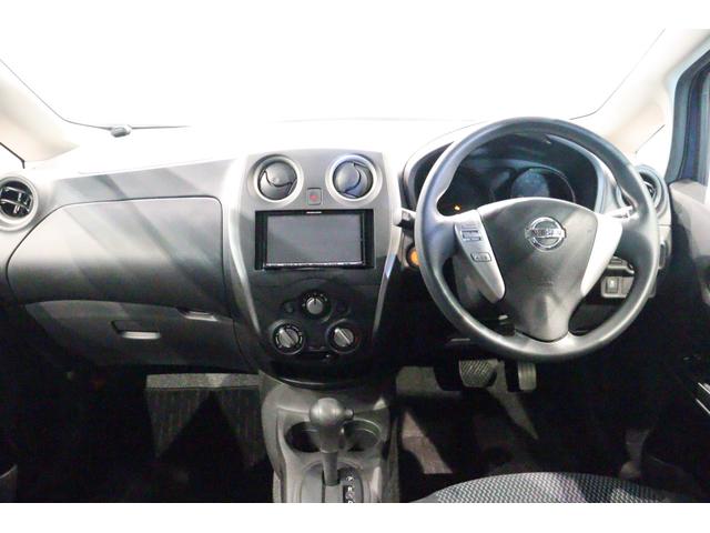 ノート Ｘ　Ｖセレクション＋セーフティＩＩ　ドライブレコーダー　全周囲カメラ　ナビ　ＴＶ　クリアランスソナー　レーンアシスト　衝突被害軽減システム　ＬＥＤヘッドランプ　スマートキー　アイドリングストップ　電動格納ミラー　ＣＶＴ　盗難防止システム（2枚目）