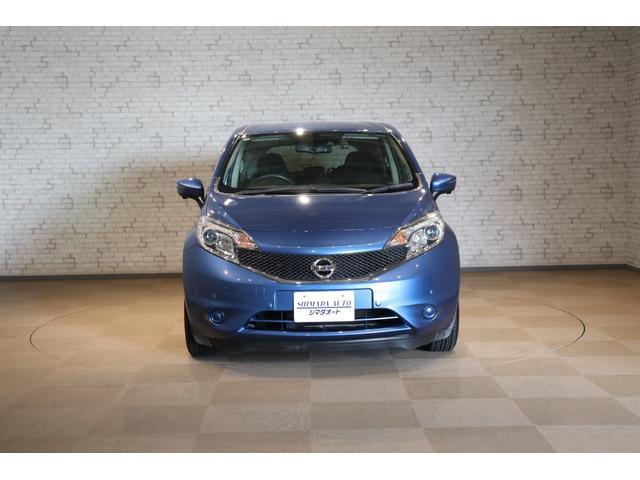 ノート Ｘ　Ｖセレクション＋セーフティＩＩ　ドライブレコーダー　全周囲カメラ　ナビ　ＴＶ　クリアランスソナー　レーンアシスト　衝突被害軽減システム　ＬＥＤヘッドランプ　スマートキー　アイドリングストップ　電動格納ミラー　ＣＶＴ　盗難防止システム（13枚目）