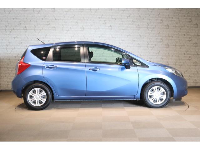 ノート Ｘ　Ｖセレクション＋セーフティＩＩ　ドライブレコーダー　全周囲カメラ　ナビ　ＴＶ　クリアランスソナー　レーンアシスト　衝突被害軽減システム　ＬＥＤヘッドランプ　スマートキー　アイドリングストップ　電動格納ミラー　ＣＶＴ　盗難防止システム（15枚目）