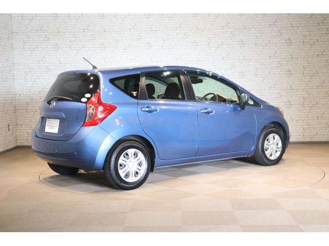 ノート Ｘ　Ｖセレクション＋セーフティＩＩ　ドライブレコーダー　全周囲カメラ　ナビ　ＴＶ　クリアランスソナー　レーンアシスト　衝突被害軽減システム　ＬＥＤヘッドランプ　スマートキー　アイドリングストップ　電動格納ミラー　ＣＶＴ　盗難防止システム（16枚目）