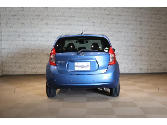 ノート Ｘ　Ｖセレクション＋セーフティＩＩ　ドライブレコーダー　全周囲カメラ　ナビ　ＴＶ　クリアランスソナー　レーンアシスト　衝突被害軽減システム　ＬＥＤヘッドランプ　スマートキー　アイドリングストップ　電動格納ミラー　ＣＶＴ　盗難防止システム（17枚目）