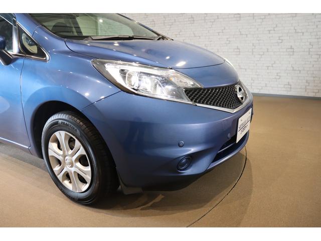 ノート Ｘ　Ｖセレクション＋セーフティＩＩ　ドライブレコーダー　全周囲カメラ　ナビ　ＴＶ　クリアランスソナー　レーンアシスト　衝突被害軽減システム　ＬＥＤヘッドランプ　スマートキー　アイドリングストップ　電動格納ミラー　ＣＶＴ　盗難防止システム（22枚目）