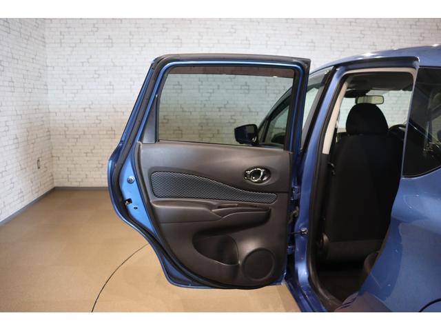 ノート Ｘ　Ｖセレクション＋セーフティＩＩ　ドライブレコーダー　全周囲カメラ　ナビ　ＴＶ　クリアランスソナー　レーンアシスト　衝突被害軽減システム　ＬＥＤヘッドランプ　スマートキー　アイドリングストップ　電動格納ミラー　ＣＶＴ　盗難防止システム（26枚目）