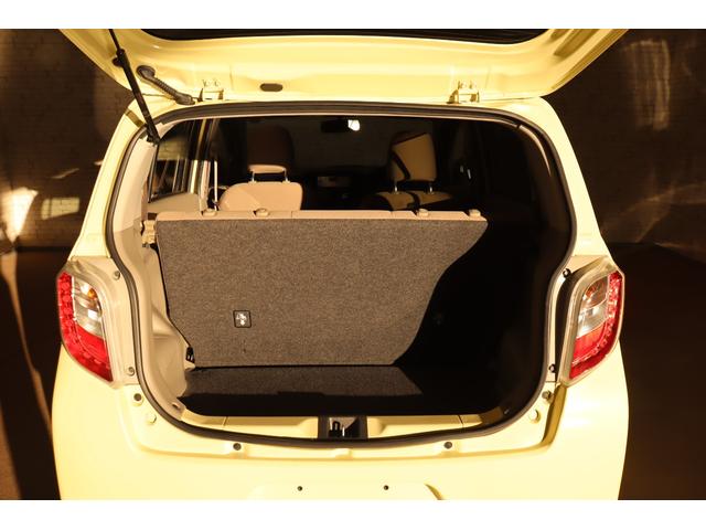 ピクシスエポック Ｘ　キーレスエントリー　アイドリングストップ　ＣＶＴ　盗難防止システム　ＡＢＳ　ＣＤ　ミュージックプレイヤー接続可　衝突安全ボディ　エアコン　パワーステアリング　パワーウィンドウ　運転席エアバッグ（18枚目）