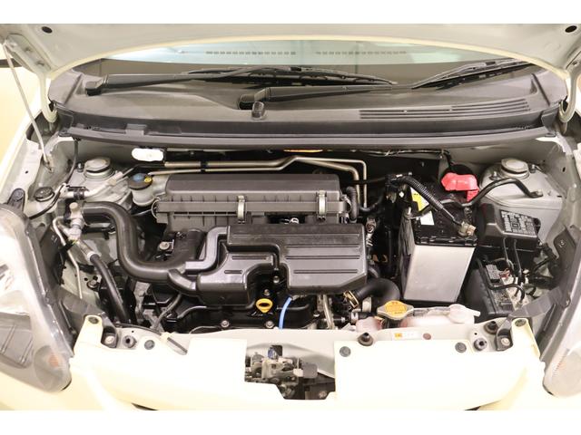 ピクシスエポック Ｘ　キーレスエントリー　アイドリングストップ　ＣＶＴ　盗難防止システム　ＡＢＳ　ＣＤ　ミュージックプレイヤー接続可　衝突安全ボディ　エアコン　パワーステアリング　パワーウィンドウ　運転席エアバッグ（19枚目）