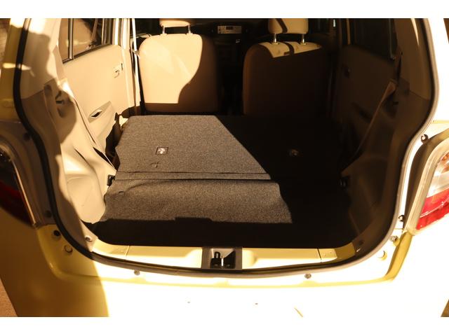 ピクシスエポック Ｘ　キーレスエントリー　アイドリングストップ　ＣＶＴ　盗難防止システム　ＡＢＳ　ＣＤ　ミュージックプレイヤー接続可　衝突安全ボディ　エアコン　パワーステアリング　パワーウィンドウ　運転席エアバッグ（24枚目）