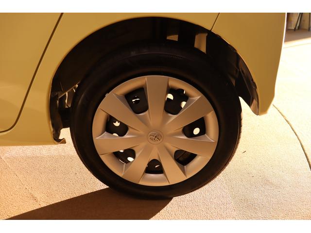 ピクシスエポック Ｘ　キーレスエントリー　アイドリングストップ　ＣＶＴ　盗難防止システム　ＡＢＳ　ＣＤ　ミュージックプレイヤー接続可　衝突安全ボディ　エアコン　パワーステアリング　パワーウィンドウ　運転席エアバッグ（25枚目）