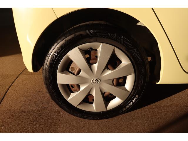 ピクシスエポック Ｘ　キーレスエントリー　アイドリングストップ　ＣＶＴ　盗難防止システム　ＡＢＳ　ＣＤ　ミュージックプレイヤー接続可　衝突安全ボディ　エアコン　パワーステアリング　パワーウィンドウ　運転席エアバッグ（27枚目）