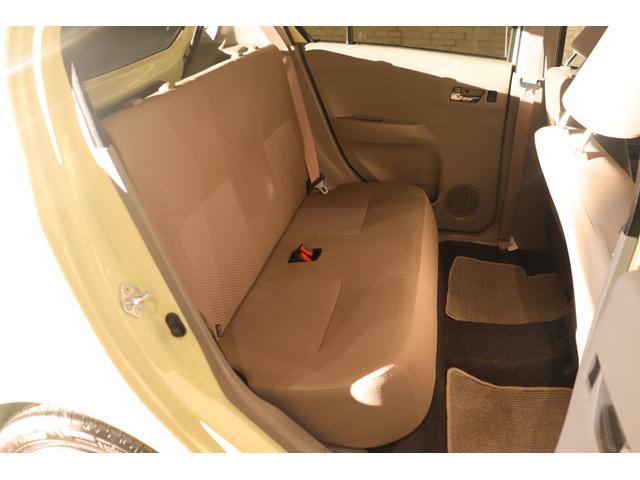 ピクシスエポック Ｘ　キーレスエントリー　アイドリングストップ　ＣＶＴ　盗難防止システム　ＡＢＳ　ＣＤ　ミュージックプレイヤー接続可　衝突安全ボディ　エアコン　パワーステアリング　パワーウィンドウ　運転席エアバッグ（30枚目）