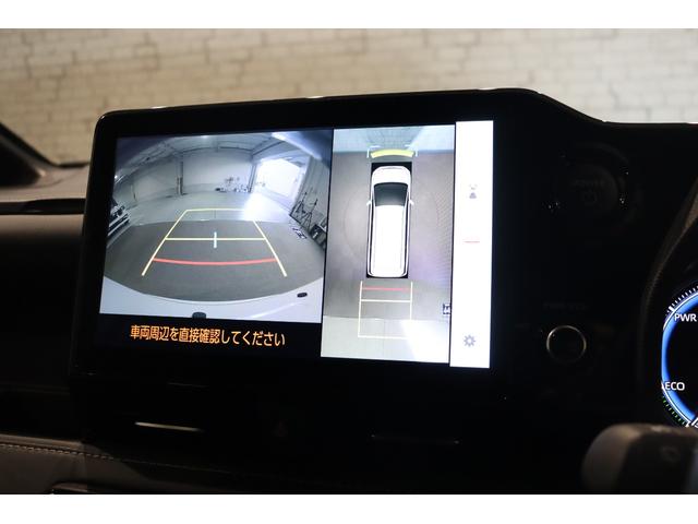 ノア ハイブリッドＳ－Ｚ　ドライブレコーダー　全周囲カメラ　ナビ　ＴＶ　クルーズコントロール　レーンアシスト　パークアシスト　衝突被害軽減システム　両側スライドドア　オートマチックハイビーム　ＬＥＤヘッドランプ（3枚目）