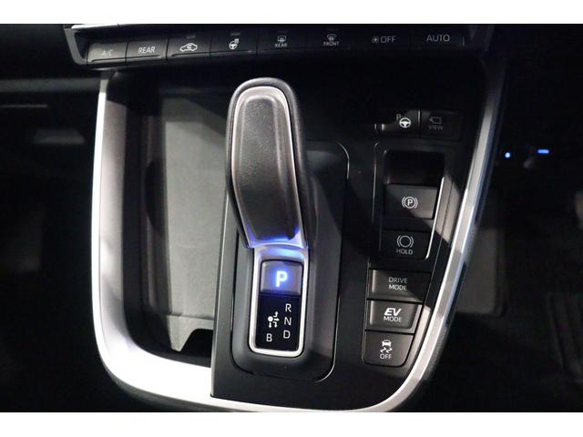 ノア ハイブリッドＳ－Ｚ　ドライブレコーダー　全周囲カメラ　ナビ　ＴＶ　クルーズコントロール　レーンアシスト　パークアシスト　衝突被害軽減システム　両側スライドドア　オートマチックハイビーム　ＬＥＤヘッドランプ（11枚目）