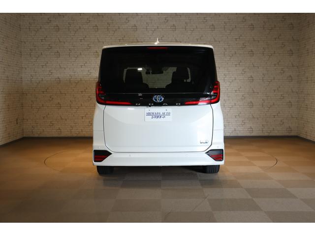 ノア ハイブリッドＳ－Ｚ　ドライブレコーダー　全周囲カメラ　ナビ　ＴＶ　クルーズコントロール　レーンアシスト　パークアシスト　衝突被害軽減システム　両側スライドドア　オートマチックハイビーム　ＬＥＤヘッドランプ（16枚目）