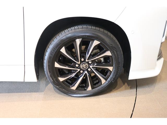 ノア ハイブリッドＳ－Ｚ　ドライブレコーダー　全周囲カメラ　ナビ　ＴＶ　クルーズコントロール　レーンアシスト　パークアシスト　衝突被害軽減システム　両側スライドドア　オートマチックハイビーム　ＬＥＤヘッドランプ（34枚目）