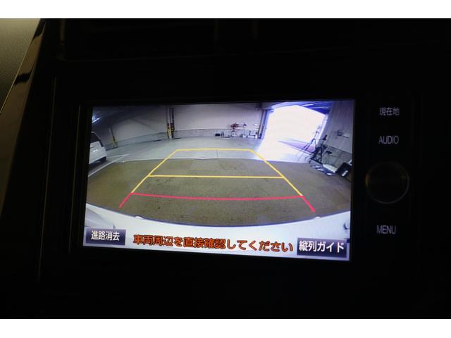 プリウス Sセーフティプラス ETC クリアランスソナー レーンアシスト クルーズコントロール パークアシスト 衝突被害軽減システム バックカメラ ナビ TV アルミホイール オートマチックハイビーム LEDヘッドランプ(3枚目)