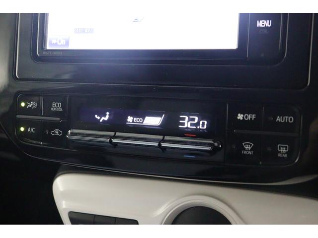 プリウス Sセーフティプラス ETC クリアランスソナー レーンアシスト クルーズコントロール パークアシスト 衝突被害軽減システム バックカメラ ナビ TV アルミホイール オートマチックハイビーム LEDヘッドランプ(6枚目)