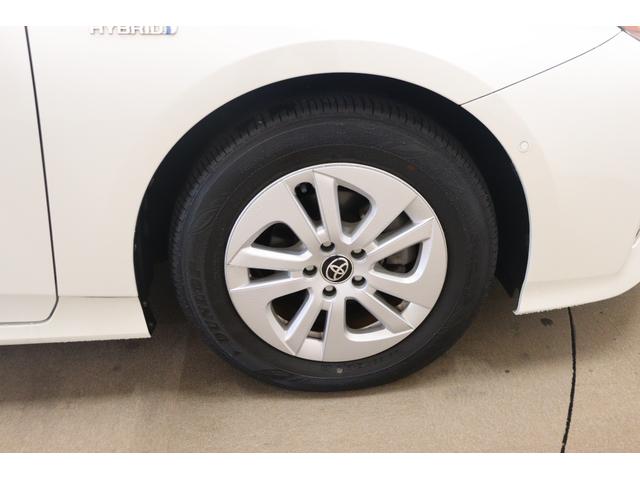 プリウス Sセーフティプラス ETC クリアランスソナー レーンアシスト クルーズコントロール パークアシスト 衝突被害軽減システム バックカメラ ナビ TV アルミホイール オートマチックハイビーム LEDヘッドランプ(23枚目)