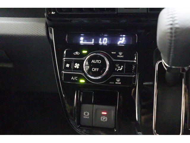 タント カスタムＲＳ　バックカメラ　両側電動スライドドア　ナビ　ＴＶ　クリアランスソナー　衝突被害軽減システム　ＬＥＤヘッドランプ　スマートキー　アイドリングストップ　シートヒーター　ベンチシート　ＣＶＴ　盗難防止システム（8枚目）