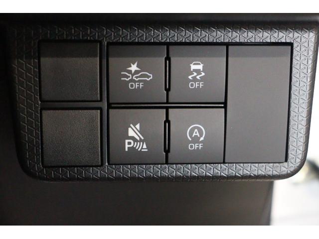 タント カスタムＲＳ　バックカメラ　両側電動スライドドア　ナビ　ＴＶ　クリアランスソナー　衝突被害軽減システム　ＬＥＤヘッドランプ　スマートキー　アイドリングストップ　シートヒーター　ベンチシート　ＣＶＴ　盗難防止システム（10枚目）