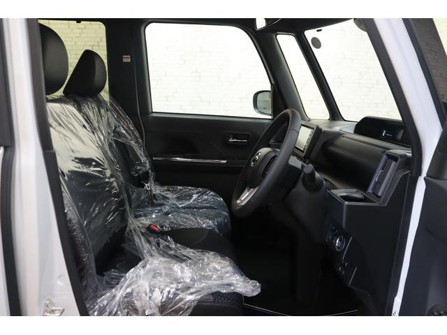 タント カスタムＲＳ　バックカメラ　両側電動スライドドア　ナビ　ＴＶ　クリアランスソナー　衝突被害軽減システム　ＬＥＤヘッドランプ　スマートキー　アイドリングストップ　シートヒーター　ベンチシート　ＣＶＴ　盗難防止システム（22枚目）