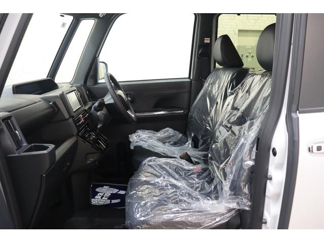 タント カスタムＲＳ　バックカメラ　両側電動スライドドア　ナビ　ＴＶ　クリアランスソナー　衝突被害軽減システム　ＬＥＤヘッドランプ　スマートキー　アイドリングストップ　シートヒーター　ベンチシート　ＣＶＴ　盗難防止システム（24枚目）