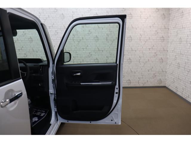 タント カスタムＲＳ　バックカメラ　両側電動スライドドア　ナビ　ＴＶ　クリアランスソナー　衝突被害軽減システム　ＬＥＤヘッドランプ　スマートキー　アイドリングストップ　シートヒーター　ベンチシート　ＣＶＴ　盗難防止システム（25枚目）