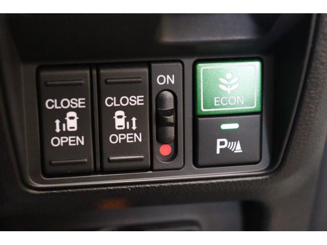 オデッセイハイブリッド ｅ：ＨＥＶアブソルート・ＥＸ　ハイブリッド　ドライブレコーダー　全周囲カメラ　ナビ　ＴＶ　両側電動スライドドア　クリアランスソナー　クルーズコントロール　レーンアシスト　パークアシスト　衝突被害軽減システム　オートライト（10枚目）