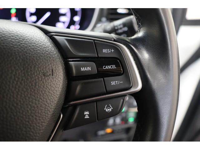 オデッセイハイブリッド ｅ：ＨＥＶアブソルート・ＥＸ　ハイブリッド　ドライブレコーダー　全周囲カメラ　ナビ　ＴＶ　両側電動スライドドア　クリアランスソナー　クルーズコントロール　レーンアシスト　パークアシスト　衝突被害軽減システム　オートライト（29枚目）