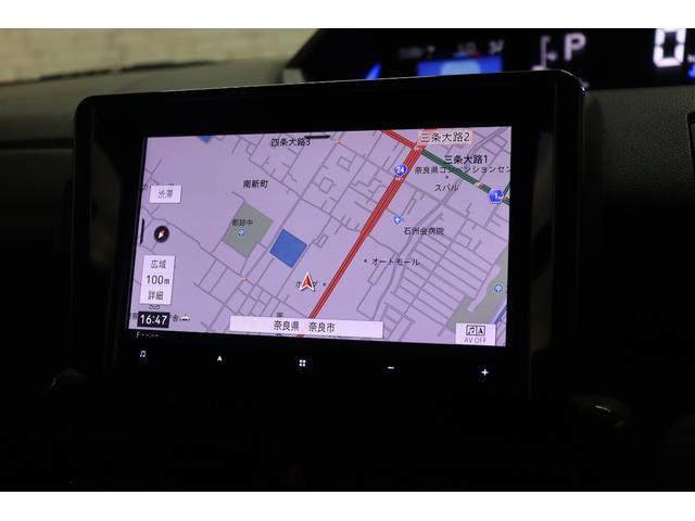 タント カスタムＲＳ　ドライブレコーダー　ＥＴＣ　バックカメラ　両側電動スライドドア　ナビ　ＴＶ　クリアランスソナー　クルーズコントロール　衝突被害軽減システム　ＬＥＤヘッドランプ　スマートキー　アイドリングストップ（4枚目）