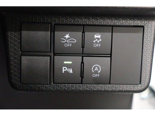 タント カスタムＲＳ　ドライブレコーダー　ＥＴＣ　バックカメラ　両側電動スライドドア　ナビ　ＴＶ　クリアランスソナー　クルーズコントロール　衝突被害軽減システム　ＬＥＤヘッドランプ　スマートキー　アイドリングストップ（11枚目）