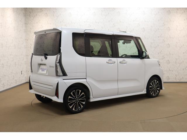 タント カスタムＲＳ　ドライブレコーダー　ＥＴＣ　バックカメラ　両側電動スライドドア　ナビ　ＴＶ　クリアランスソナー　クルーズコントロール　衝突被害軽減システム　ＬＥＤヘッドランプ　スマートキー　アイドリングストップ（17枚目）