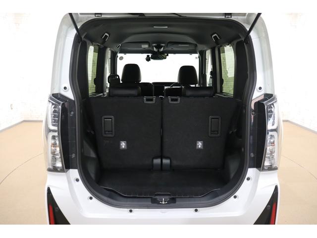 タント カスタムＲＳ　ドライブレコーダー　ＥＴＣ　バックカメラ　両側電動スライドドア　ナビ　ＴＶ　クリアランスソナー　クルーズコントロール　衝突被害軽減システム　ＬＥＤヘッドランプ　スマートキー　アイドリングストップ（19枚目）