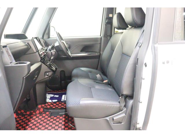 タント カスタムＲＳ　ドライブレコーダー　ＥＴＣ　バックカメラ　両側電動スライドドア　ナビ　ＴＶ　クリアランスソナー　クルーズコントロール　衝突被害軽減システム　ＬＥＤヘッドランプ　スマートキー　アイドリングストップ（21枚目）