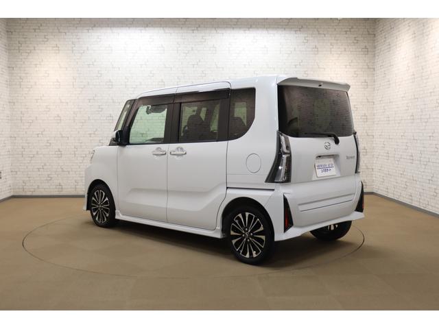 タント カスタムＲＳ　ドライブレコーダー　ＥＴＣ　バックカメラ　両側電動スライドドア　ナビ　ＴＶ　クリアランスソナー　クルーズコントロール　衝突被害軽減システム　ＬＥＤヘッドランプ　スマートキー　アイドリングストップ（24枚目）