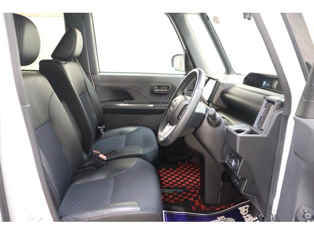 タント カスタムＲＳ　ドライブレコーダー　ＥＴＣ　バックカメラ　両側電動スライドドア　ナビ　ＴＶ　クリアランスソナー　クルーズコントロール　衝突被害軽減システム　ＬＥＤヘッドランプ　スマートキー　アイドリングストップ（27枚目）