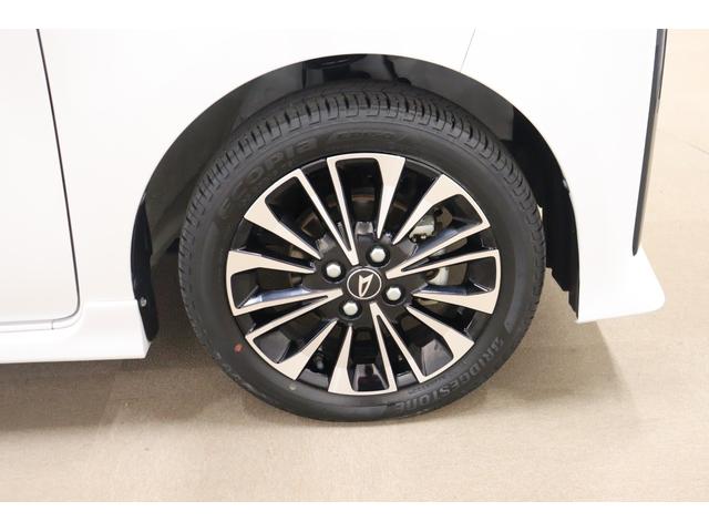 タント カスタムＲＳ　ドライブレコーダー　ＥＴＣ　バックカメラ　両側電動スライドドア　ナビ　ＴＶ　クリアランスソナー　クルーズコントロール　衝突被害軽減システム　ＬＥＤヘッドランプ　スマートキー　アイドリングストップ（30枚目）