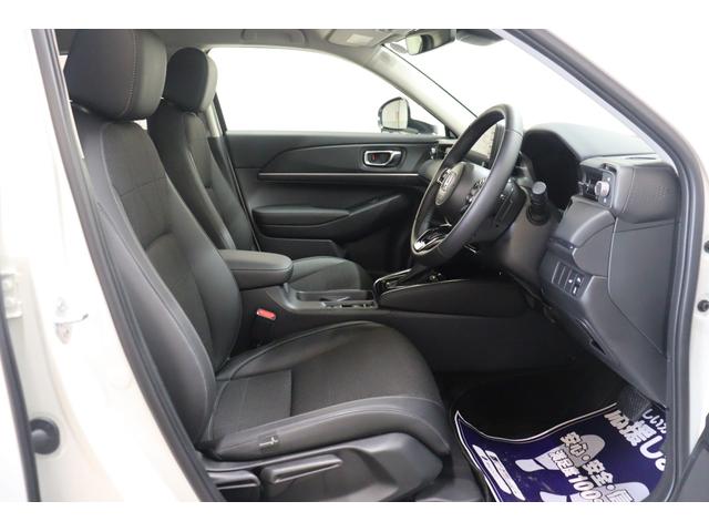 ヴェゼル ｅ：ＨＥＶ　Ｚ　バックカメラ　クリアランスソナー　クルーズコントロール　レーンアシスト　衝突被害軽減システム　ナビ　ＴＶ　オートライト　ＬＥＤヘッドランプ　電動リアゲート　アルミホイール　スマートキー（25枚目）