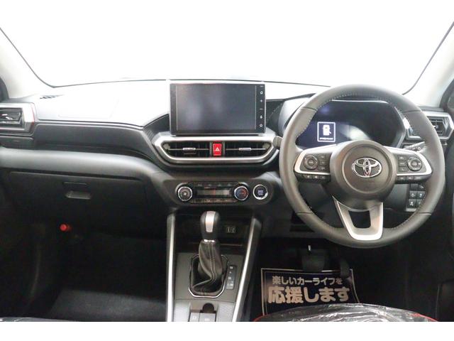 ライズ Z 4WD 全周囲カメラ クリアランスソナー クルーズコントロール 衝突被害軽減システム TV LEDヘッドランプ アルミホイール スマートキー アイドリングストップ シートヒーター CVT(2枚目)