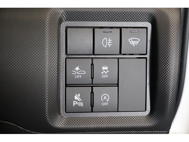 ライズ Z 4WD 全周囲カメラ クリアランスソナー クルーズコントロール 衝突被害軽減システム TV LEDヘッドランプ アルミホイール スマートキー アイドリングストップ シートヒーター CVT(7枚目)