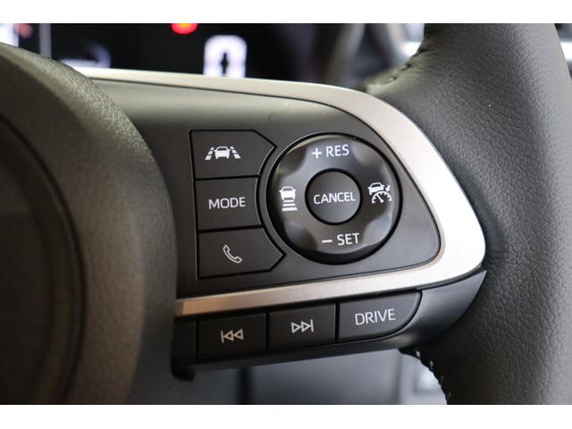 ライズ Z 4WD 全周囲カメラ クリアランスソナー クルーズコントロール 衝突被害軽減システム TV LEDヘッドランプ アルミホイール スマートキー アイドリングストップ シートヒーター CVT(9枚目)