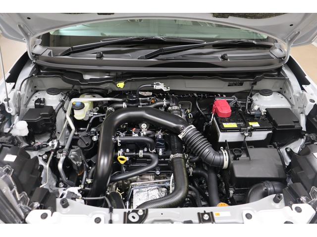 ライズ Z 4WD 全周囲カメラ クリアランスソナー クルーズコントロール 衝突被害軽減システム TV LEDヘッドランプ アルミホイール スマートキー アイドリングストップ シートヒーター CVT(19枚目)