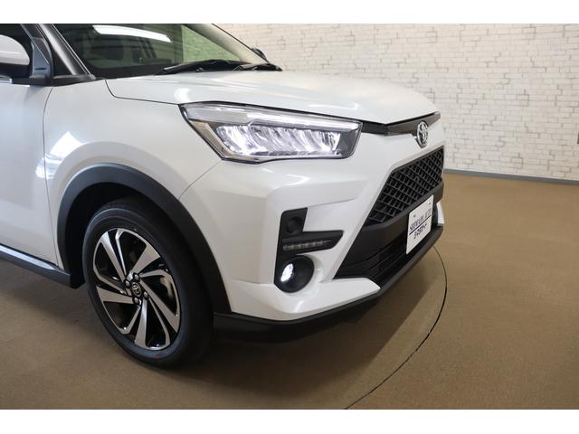 ライズ Z 4WD 全周囲カメラ クリアランスソナー クルーズコントロール 衝突被害軽減システム TV LEDヘッドランプ アルミホイール スマートキー アイドリングストップ シートヒーター CVT(26枚目)