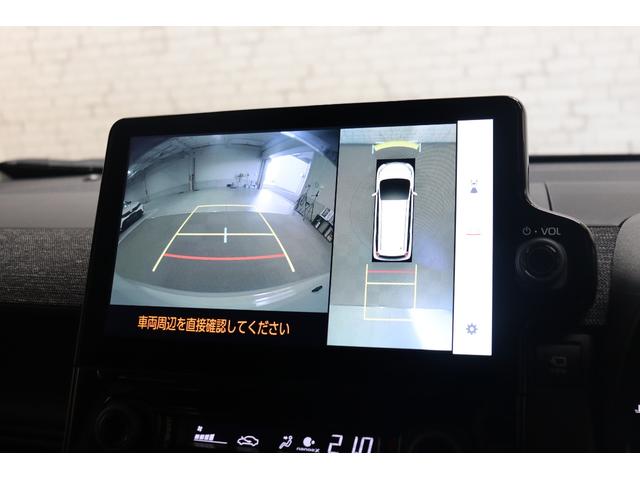 シエンタ ハイブリッドZ 全周囲カメラ ナビ TV クリアランスソナー クルーズコントロール レーンアシスト パークアシスト 衝突被害軽減システム 両側電動スライドドア オートマチックハイビーム LEDヘッドランプ(6枚目)