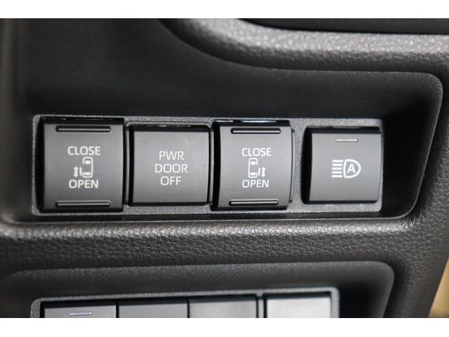 シエンタ ハイブリッドZ 全周囲カメラ ナビ TV クリアランスソナー クルーズコントロール レーンアシスト パークアシスト 衝突被害軽減システム 両側電動スライドドア オートマチックハイビーム LEDヘッドランプ(9枚目)