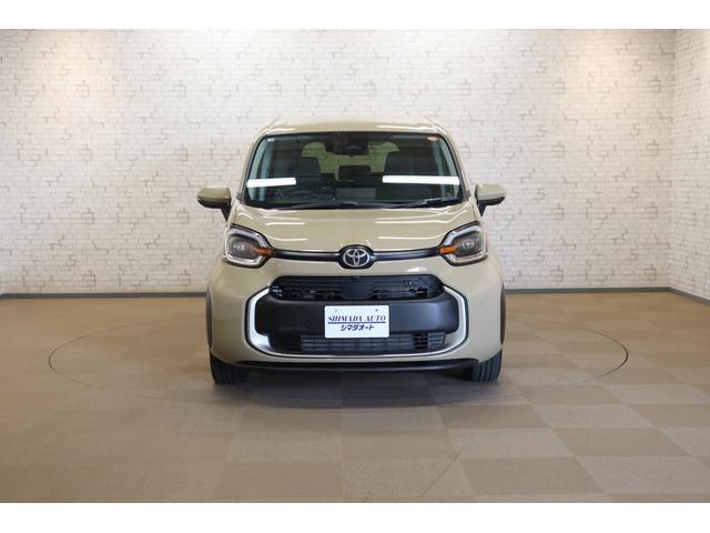 シエンタ ハイブリッドZ 全周囲カメラ ナビ TV クリアランスソナー クルーズコントロール レーンアシスト パークアシスト 衝突被害軽減システム 両側電動スライドドア オートマチックハイビーム LEDヘッドランプ(12枚目)