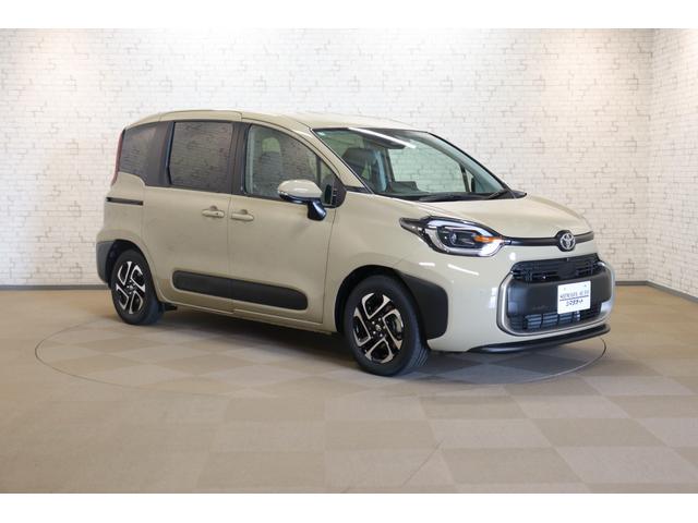 シエンタ ハイブリッドZ 全周囲カメラ ナビ TV クリアランスソナー クルーズコントロール レーンアシスト パークアシスト 衝突被害軽減システム 両側電動スライドドア オートマチックハイビーム LEDヘッドランプ(13枚目)