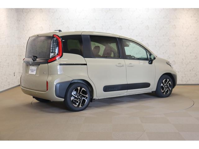 シエンタ ハイブリッドZ 全周囲カメラ ナビ TV クリアランスソナー クルーズコントロール レーンアシスト パークアシスト 衝突被害軽減システム 両側電動スライドドア オートマチックハイビーム LEDヘッドランプ(15枚目)