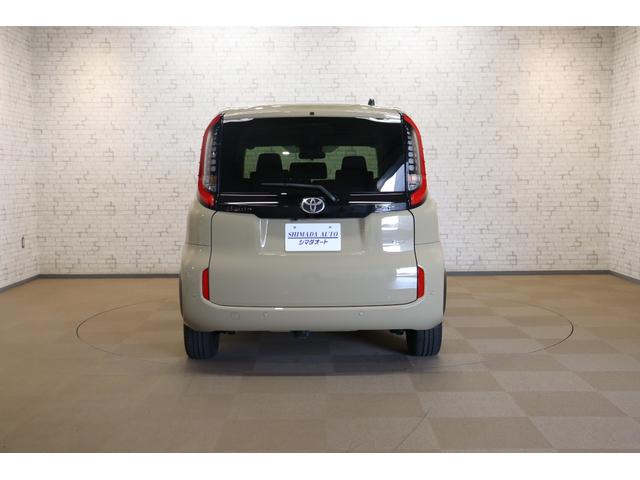 シエンタ ハイブリッドZ 全周囲カメラ ナビ TV クリアランスソナー クルーズコントロール レーンアシスト パークアシスト 衝突被害軽減システム 両側電動スライドドア オートマチックハイビーム LEDヘッドランプ(16枚目)