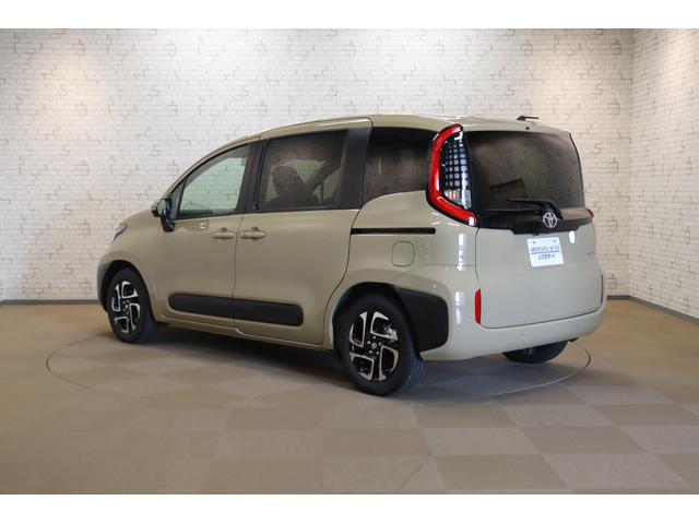 シエンタ ハイブリッドZ 全周囲カメラ ナビ TV クリアランスソナー クルーズコントロール レーンアシスト パークアシスト 衝突被害軽減システム 両側電動スライドドア オートマチックハイビーム LEDヘッドランプ(17枚目)