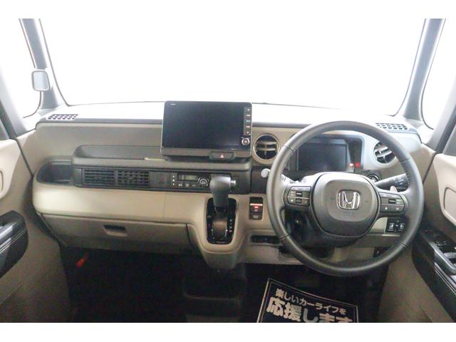 N-BOXジョイ ターボ ドライブレコーダー ETC バックカメラ 両側電動スライドドア ナビ TV クリアランスソナー クルーズコントロール レーンアシスト 衝突被害軽減システム オートライト LEDヘッドランプ(2枚目)