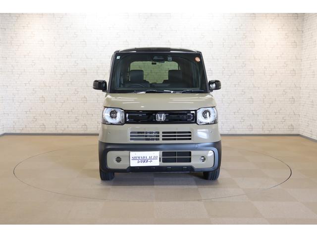 N-BOXジョイ ターボ ドライブレコーダー ETC バックカメラ 両側電動スライドドア ナビ TV クリアランスソナー クルーズコントロール レーンアシスト 衝突被害軽減システム オートライト LEDヘッドランプ(11枚目)